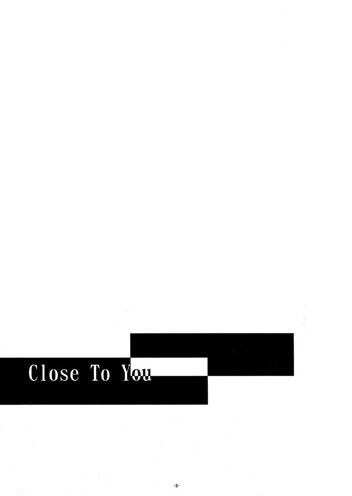 Close to You page 4 full