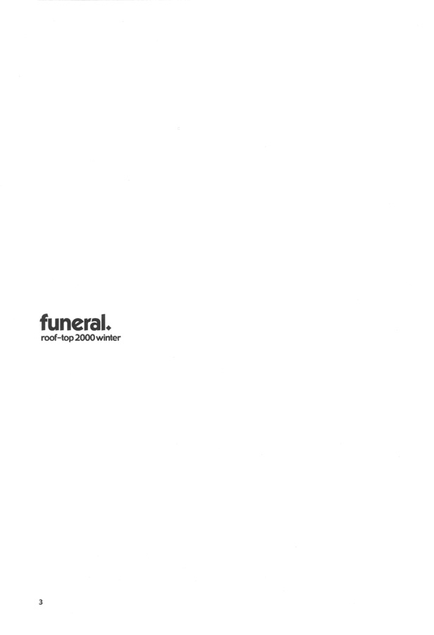 funeral. page 2 full