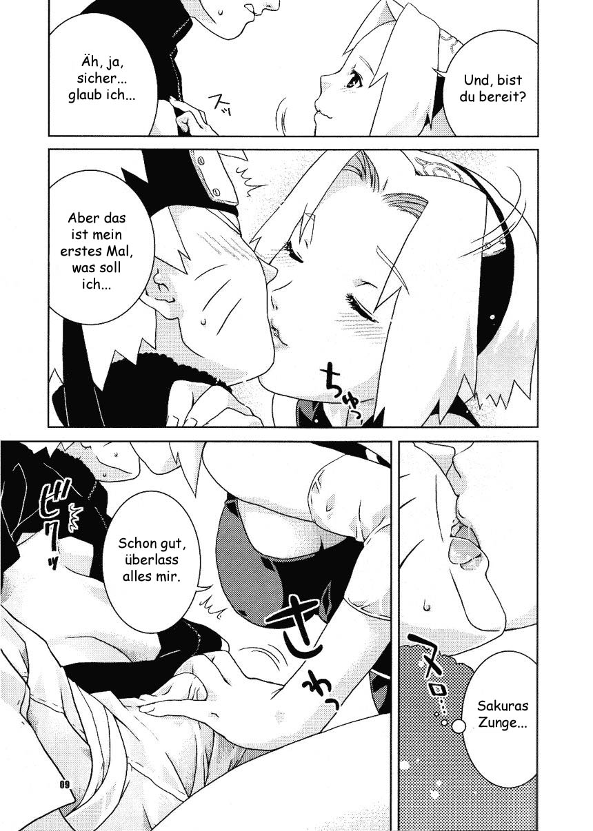 Kanhi Zakura page 8 full