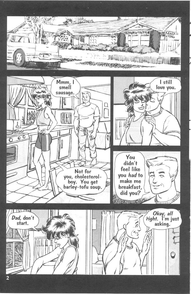 Strips Vol 12 page 3 full