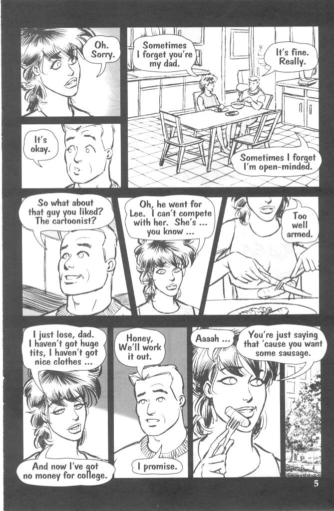 Strips Vol 12 page 6 full