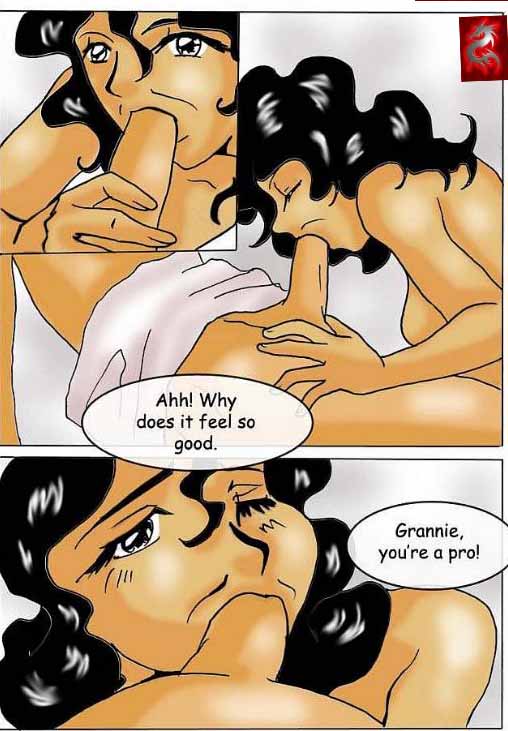 Football was fun... But not better, then this page 5 full