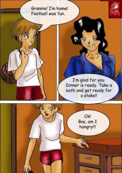 Football was fun... But not better, then this