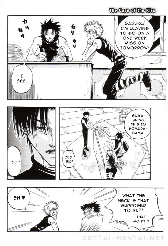 Mosaic Heaven  ENG page 12 full