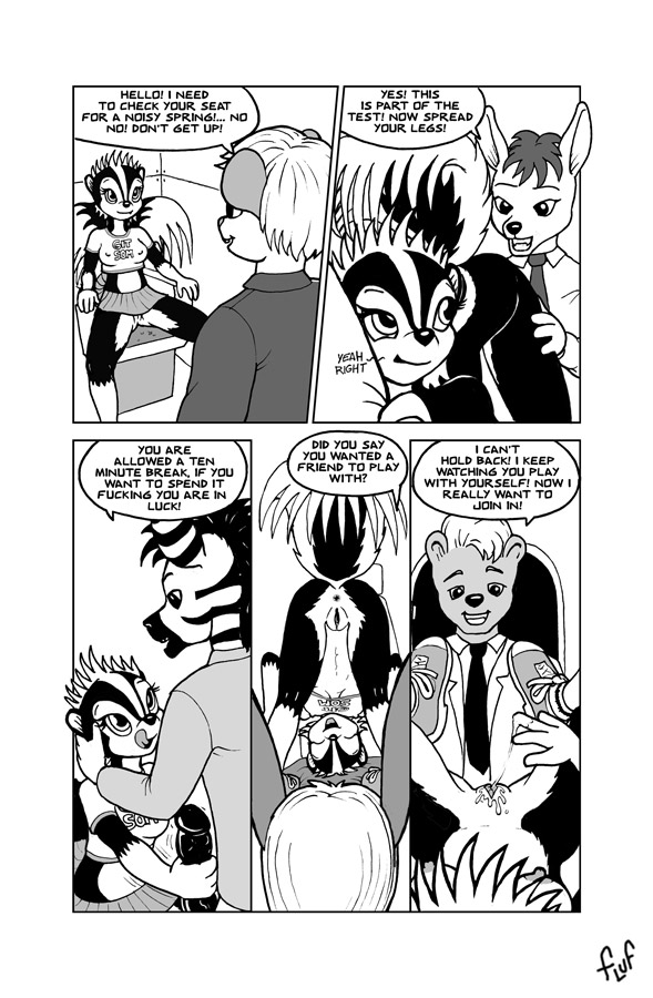 Skunk in the Box page 11 full