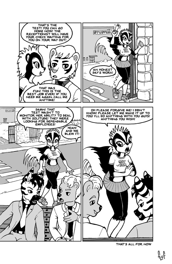 Skunk in the Box page 12 full
