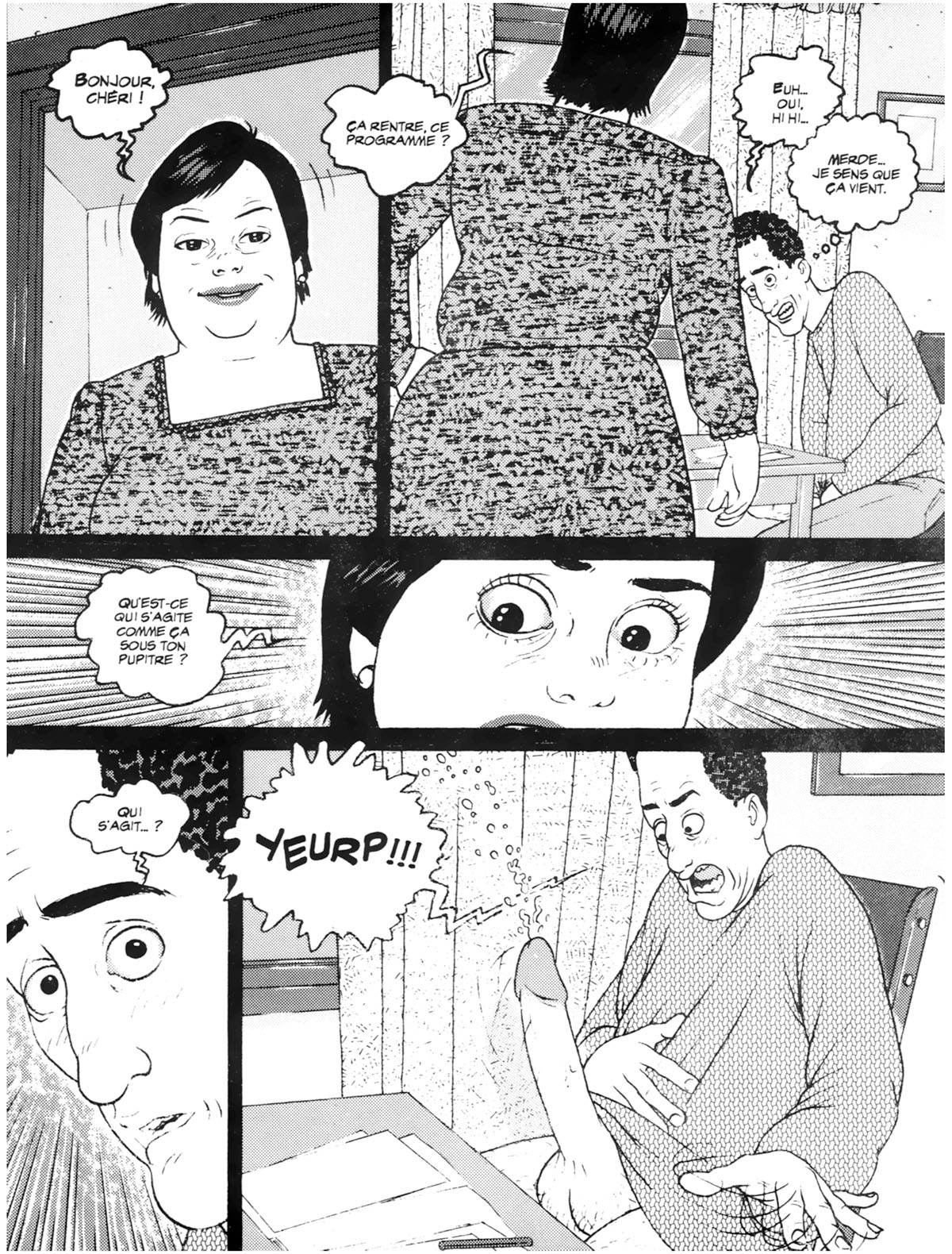 george selapele page 6 full