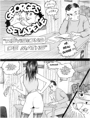 george selapele cover