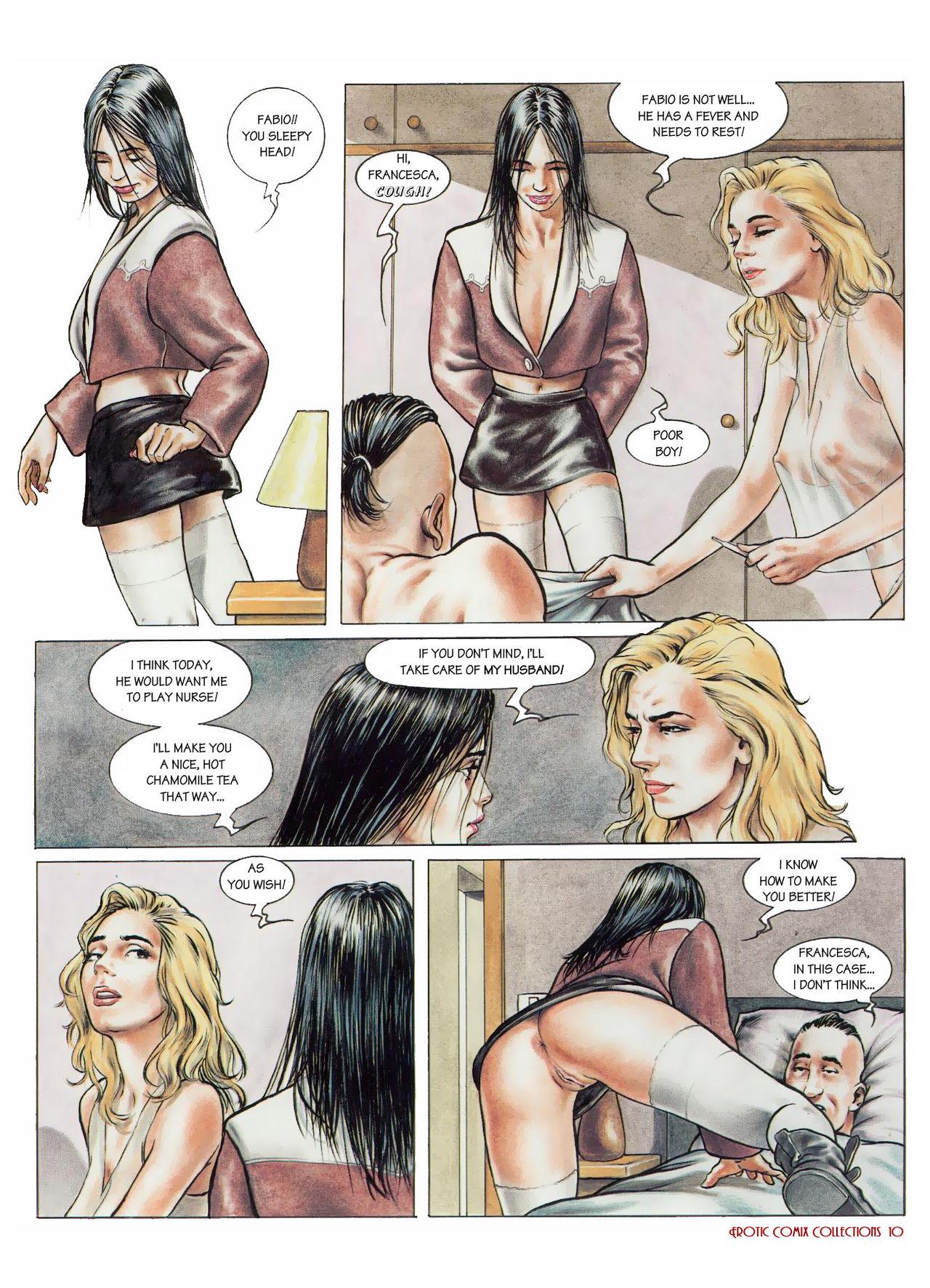 Vixen - Selen 2 page 12 full