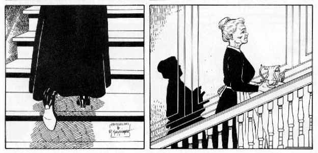 Les 11001 Verges | 11,001 Strokes page 12 full