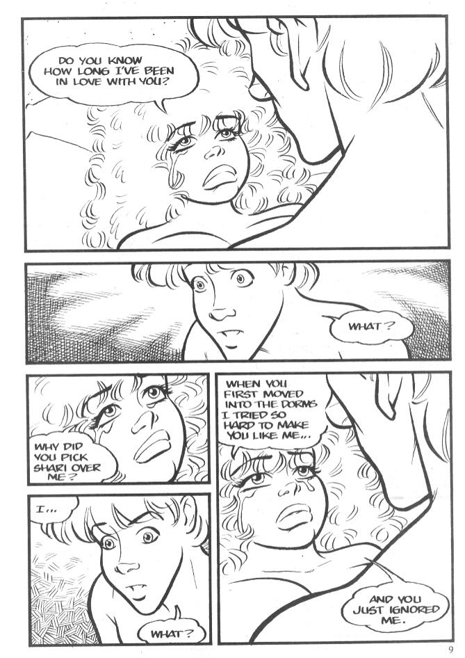 Strips Vol 8 page 11 full