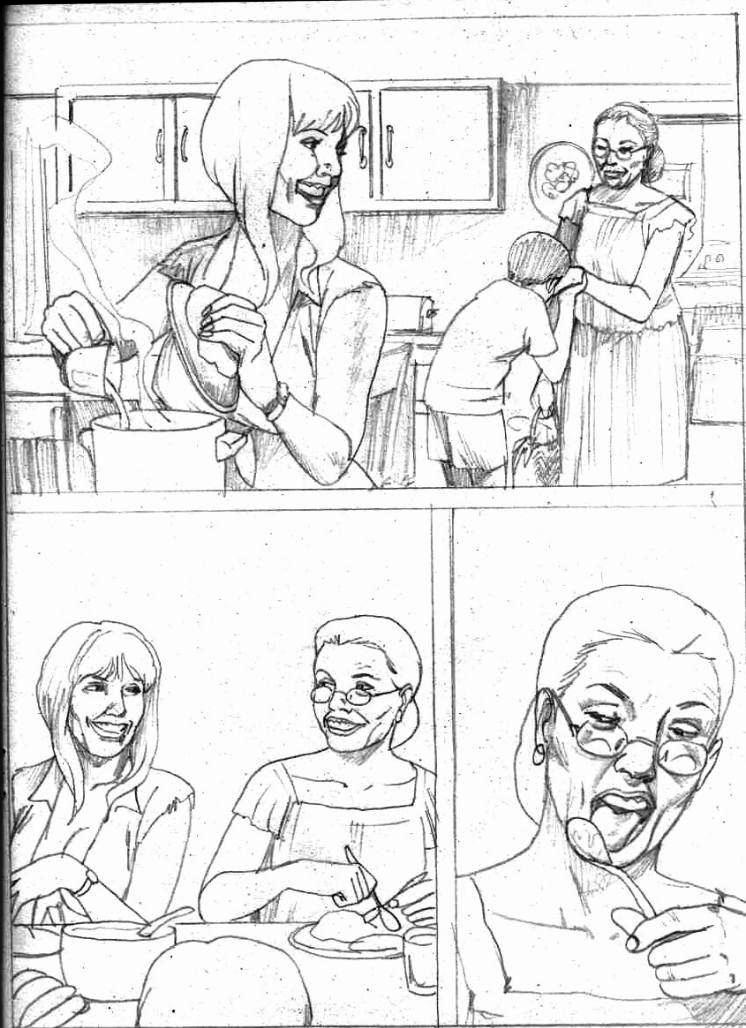 Before & After Lunch page 11 full