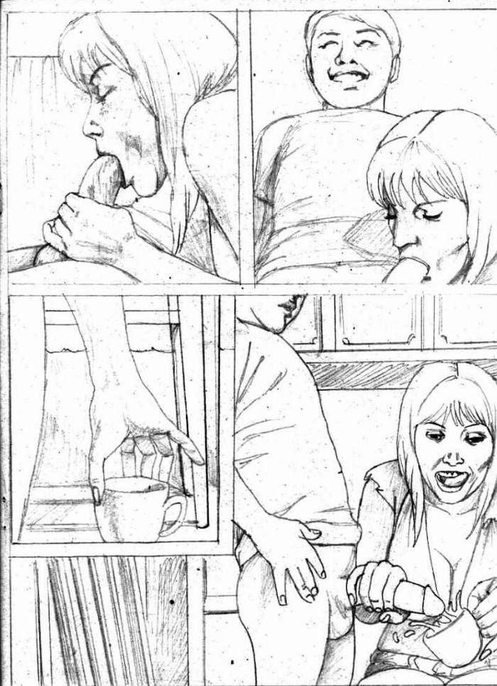 Before & After Lunch page 3 full