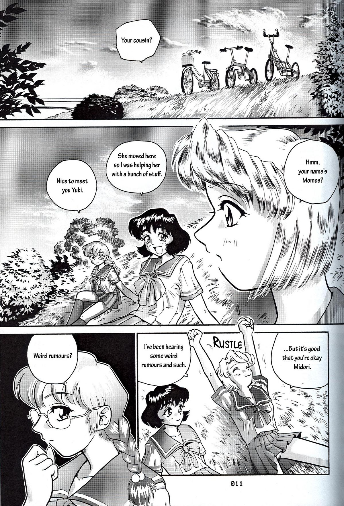 Dulce Report 2 page 10 full