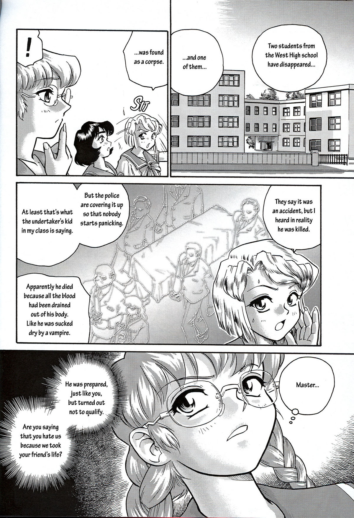 Dulce Report 2 page 11 full