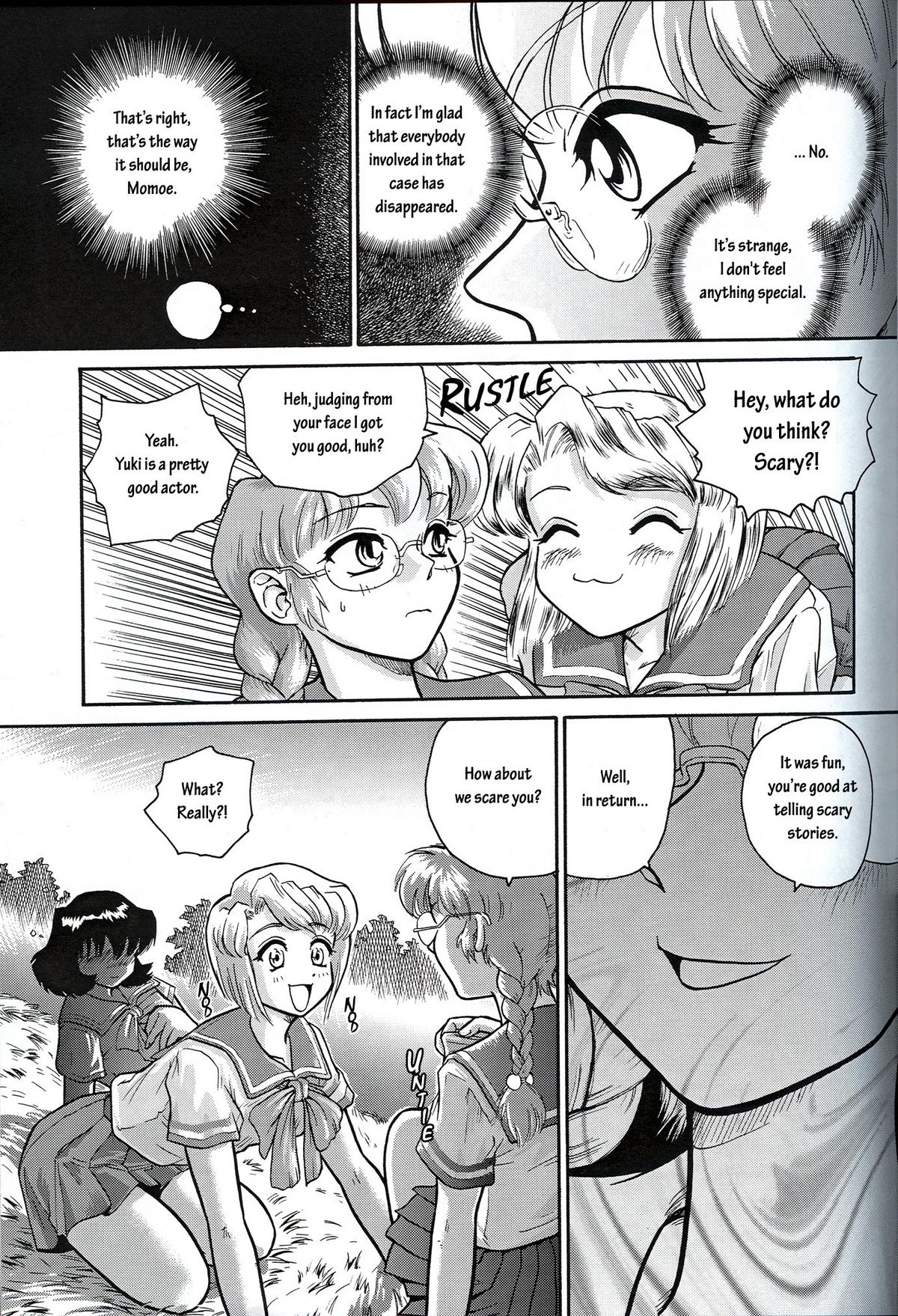 Dulce Report 2 page 12 full