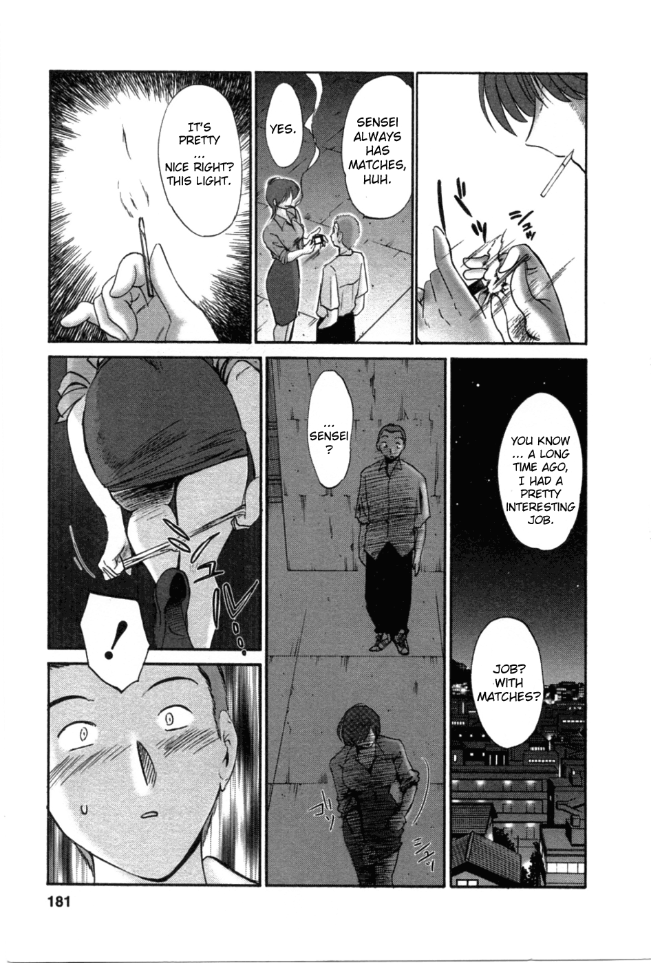 Match page 9 full