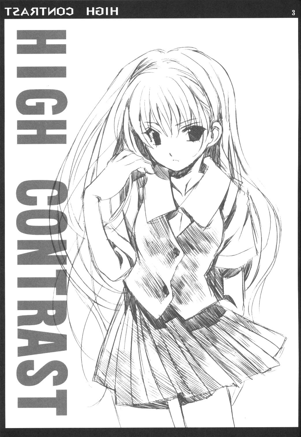 HIGH CONTRAST page 2 full