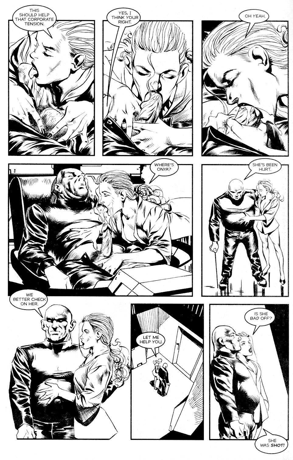 Raw Media - Volume 11 page 12 full