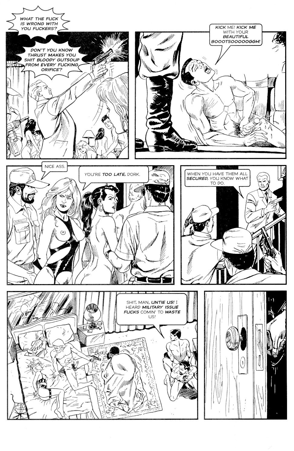 Raw Media - Volume 11 page 9 full