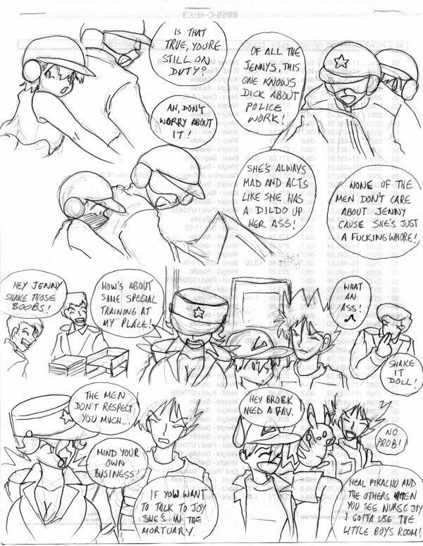 Jenny I Love page 10 full