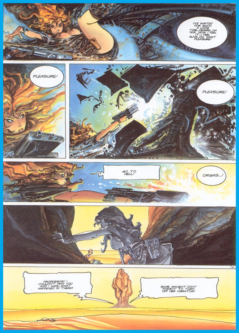 Lorna - Mouse Club page 9 full