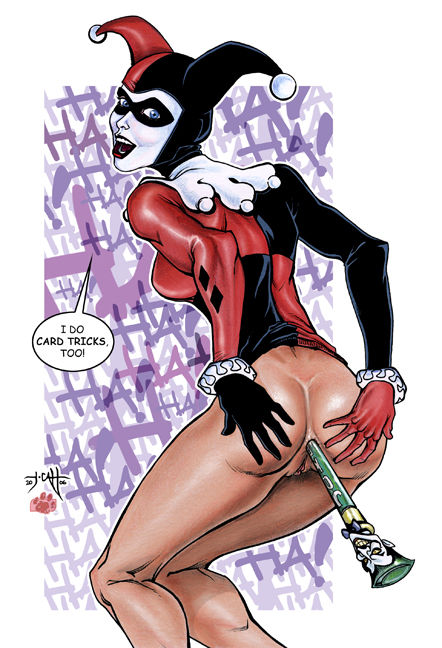 T.Catt - DC Works page 6 full