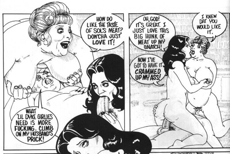 Danielle's Delight page 11 full