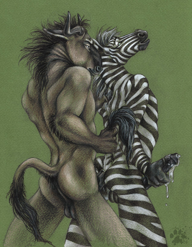 Blotch Art 2008 page 10 full