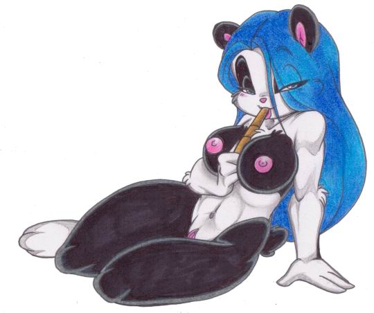 Furry page 6 full