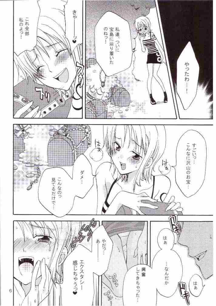 Oshiete! Nico-san page 3 full