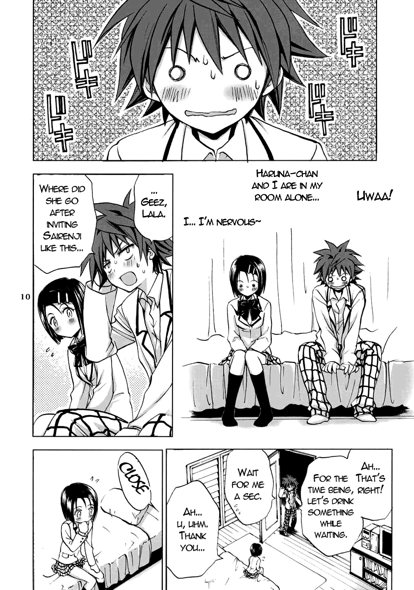 Traveling page 8 full