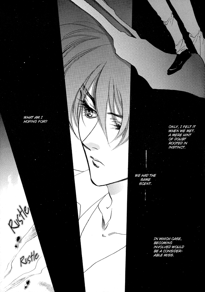 ECSTASY page 11 full