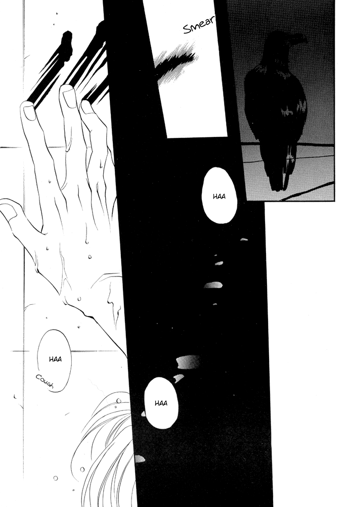 ECSTASY page 5 full