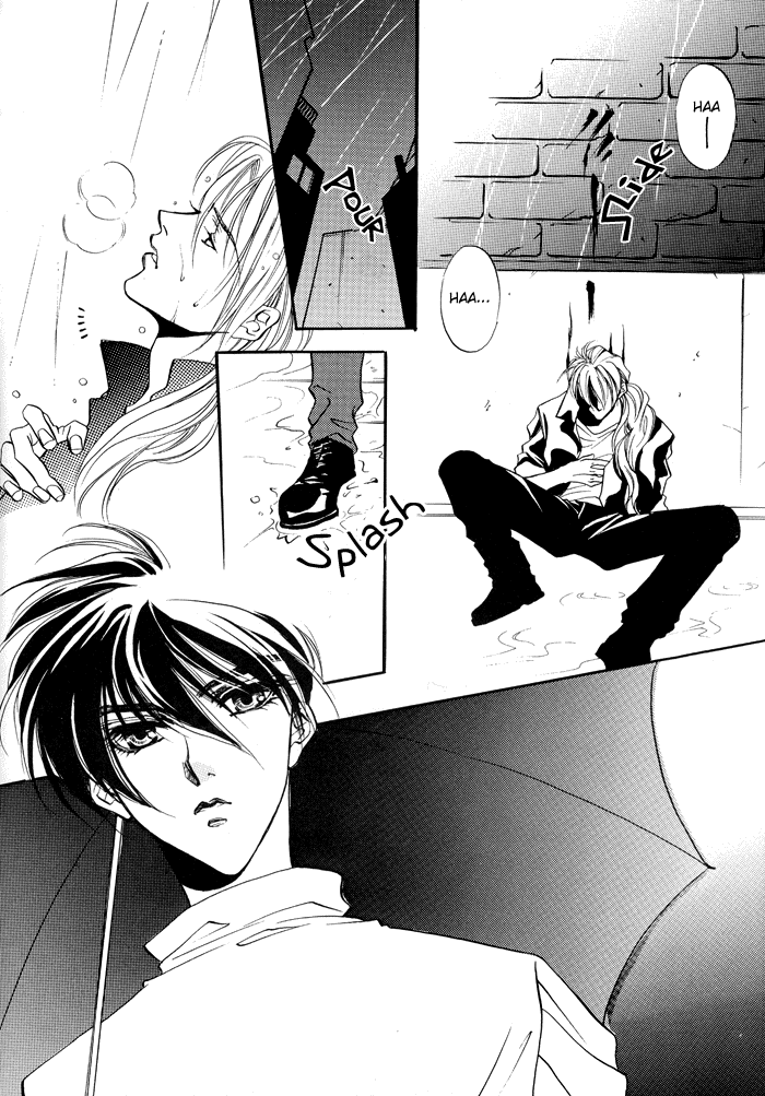 ECSTASY page 6 full