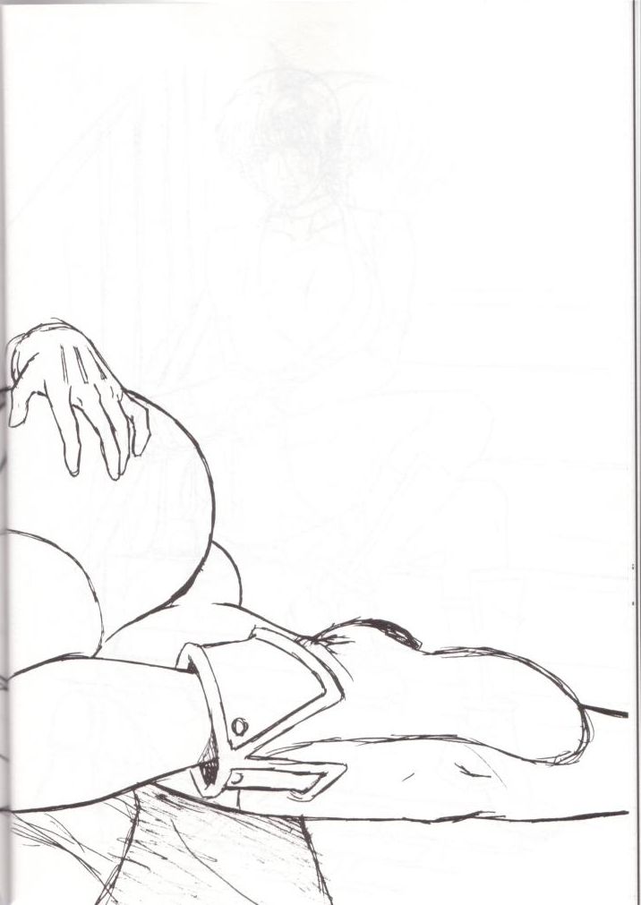 Pretty Well 4 page 11 full