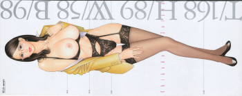 Men's Action Caster M 04 cover