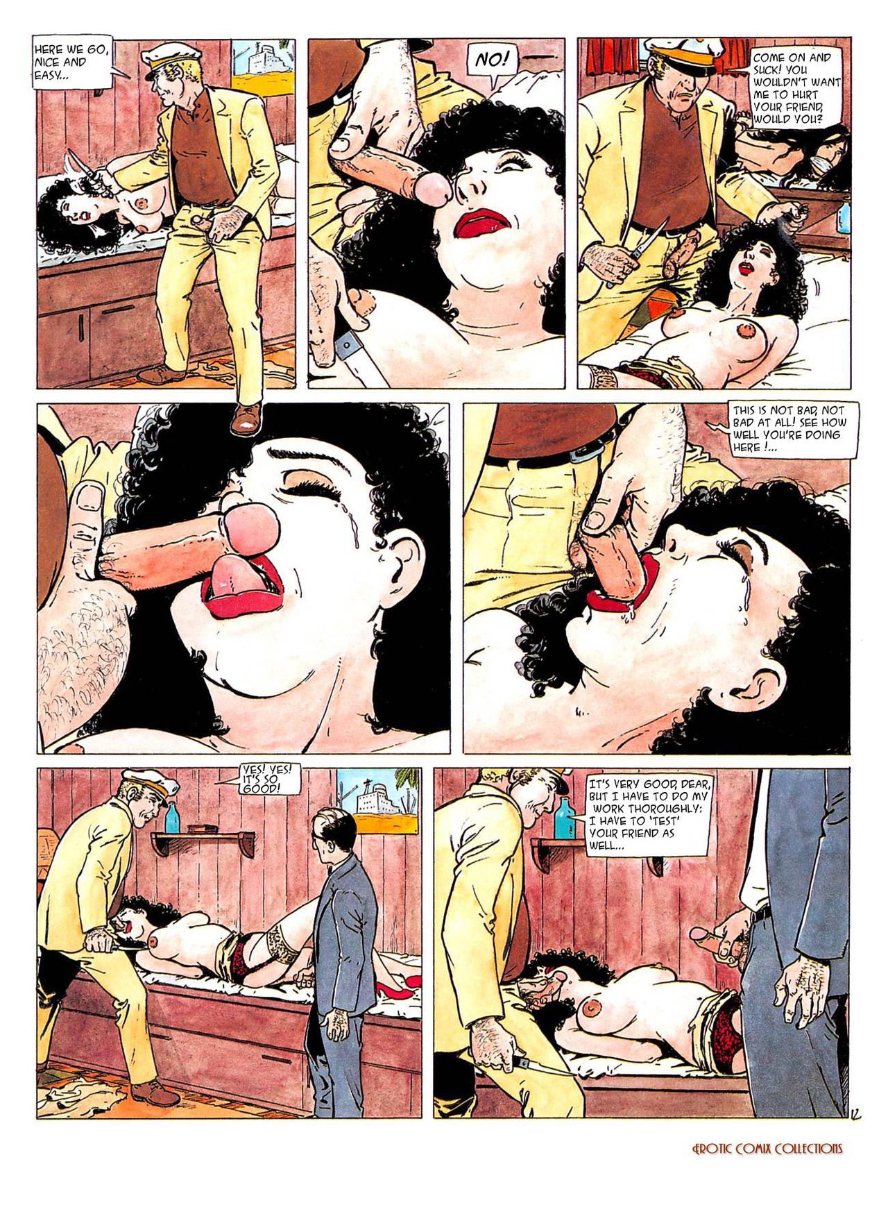 L'Akrynos page 12 full