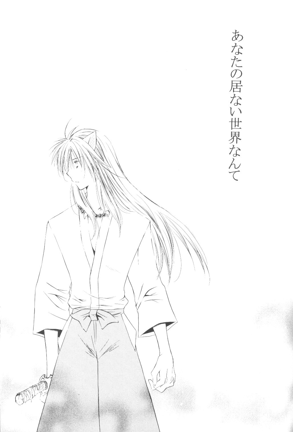 Ryuusei Ryodan page 3 full