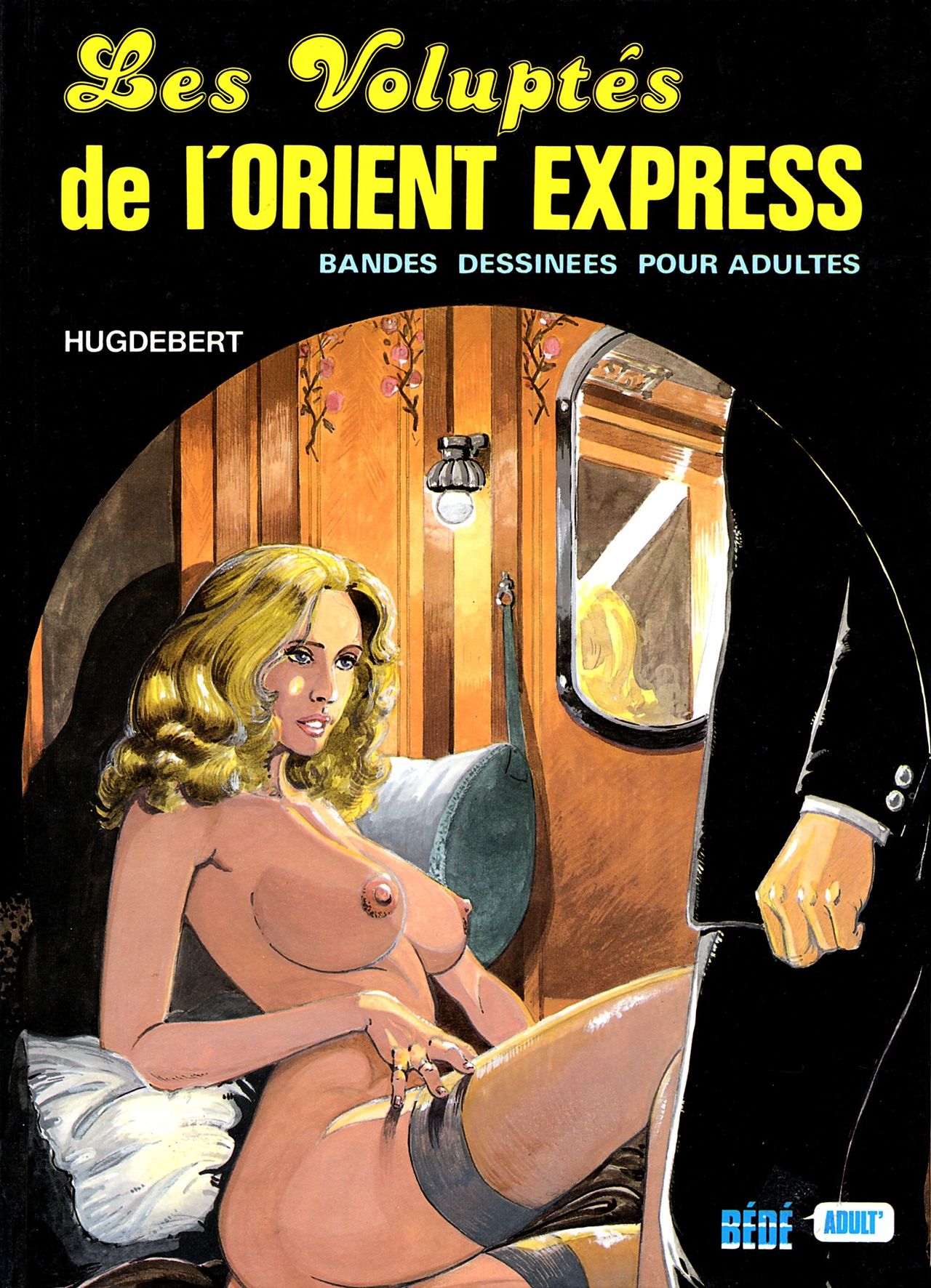 Les Volupt s de l Orient Express page 1 full
