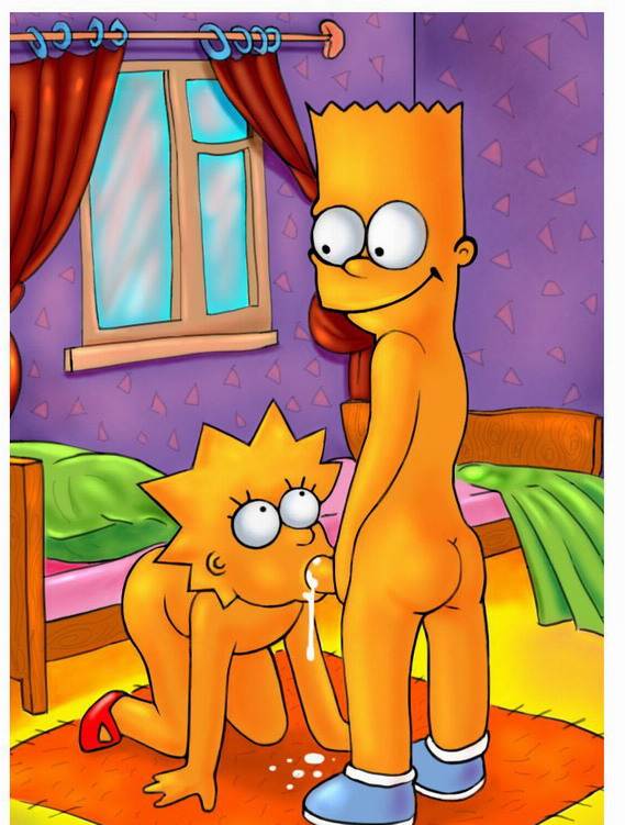 eclipse's cache - Simpsons - Part 1 page 11 full