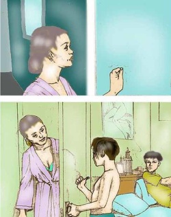 A Kiss Before Goodnight