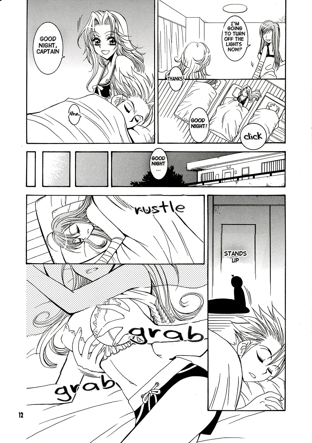 BABY BLUE! page 11 full