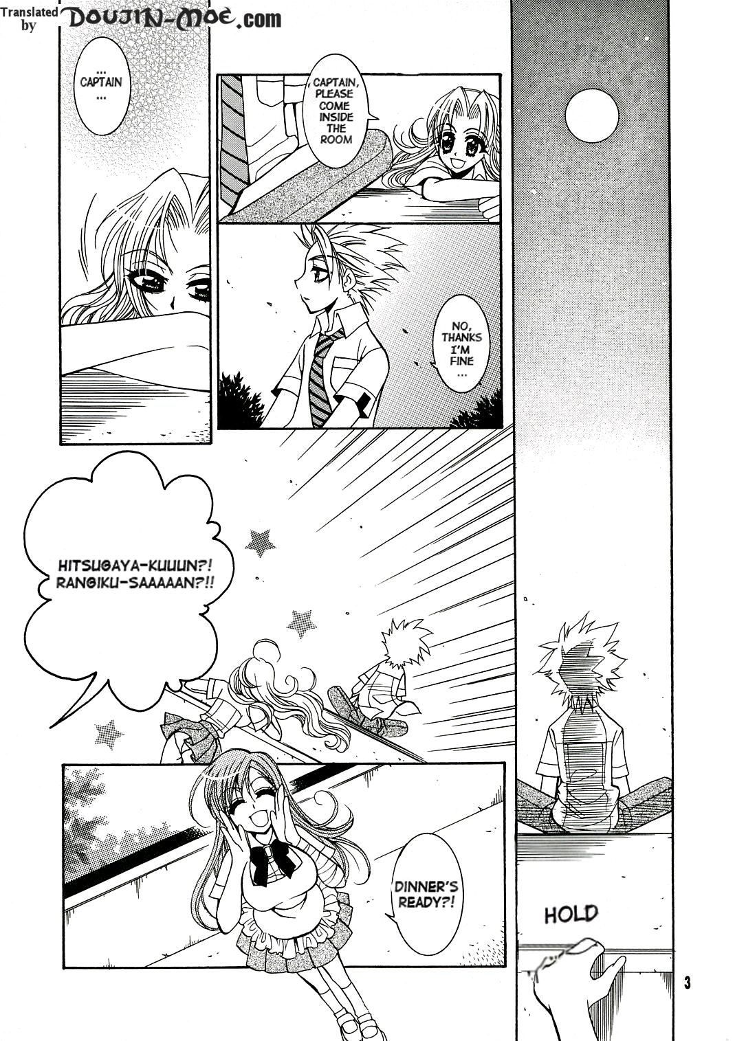 BABY BLUE! page 2 full