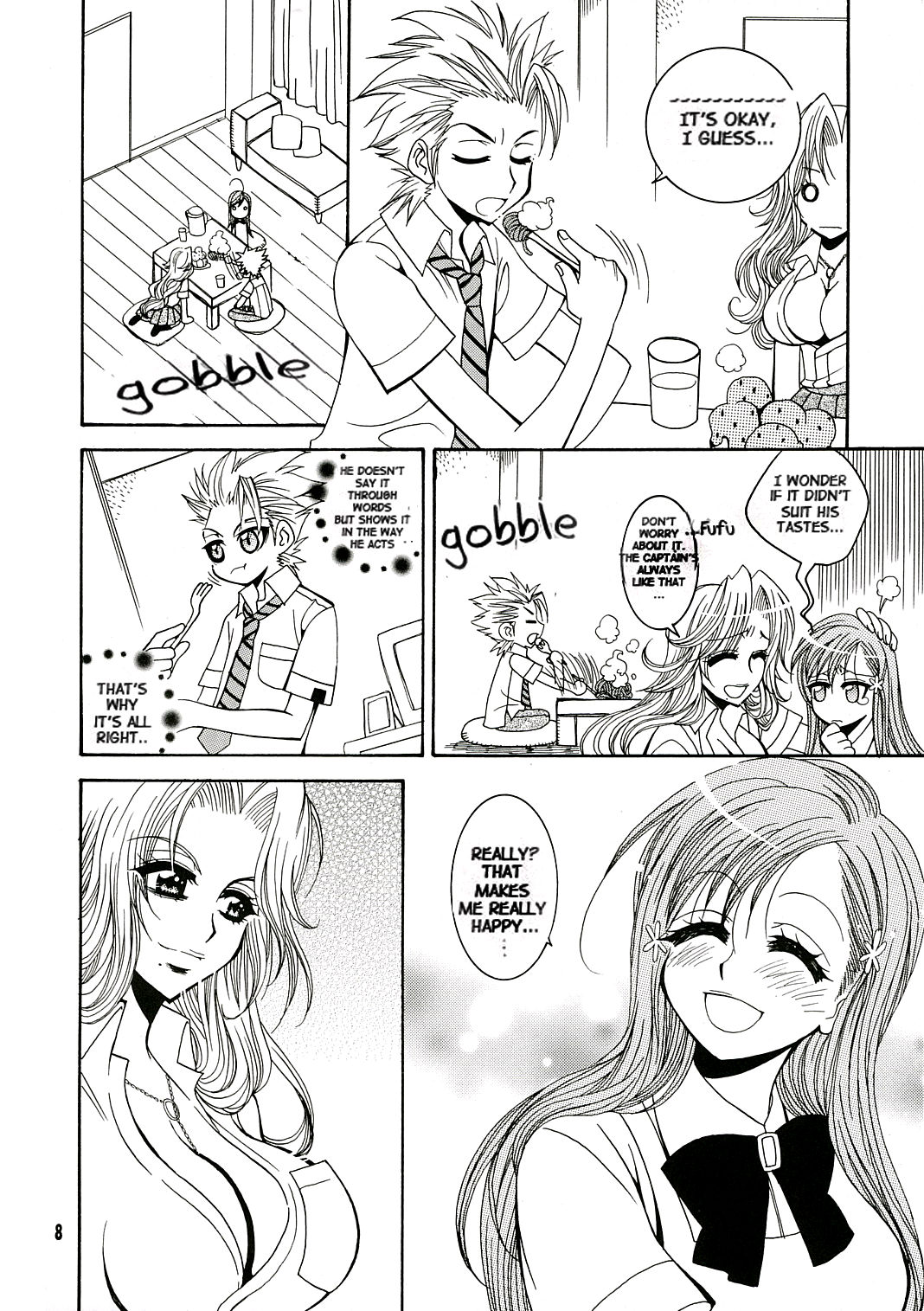 BABY BLUE! page 7 full
