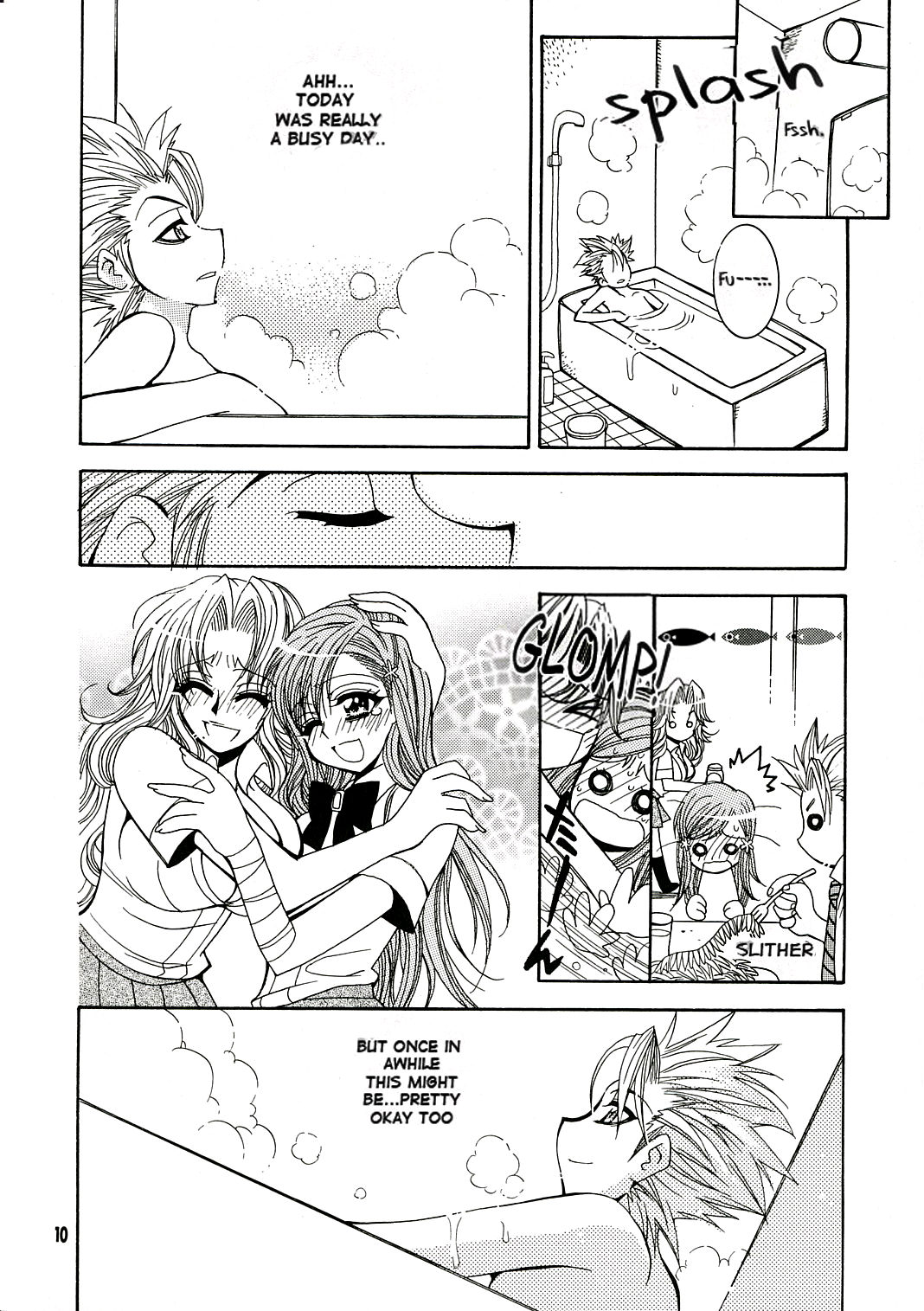BABY BLUE! page 9 full