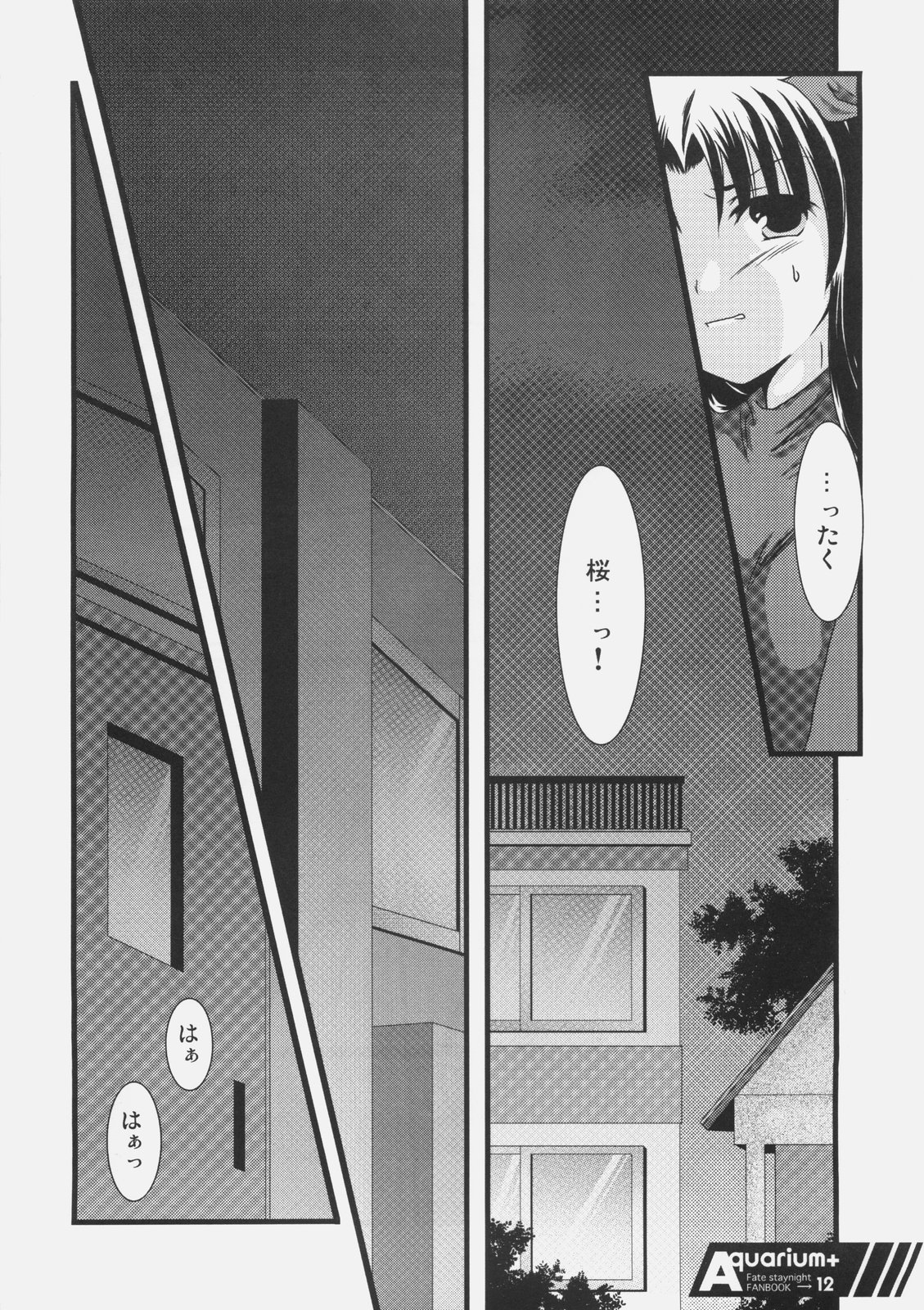 Aquarium+ page 11 full