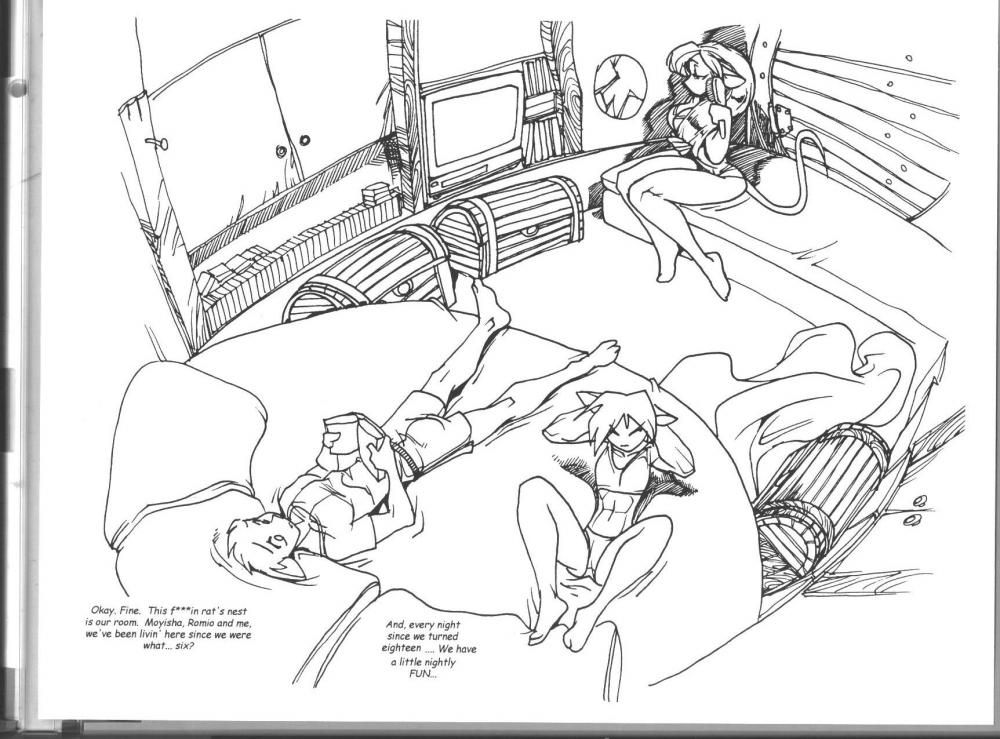 Doity Rats #2 page 11 full