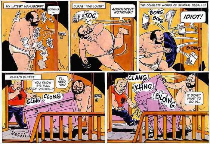 Cool Strip page 11 full