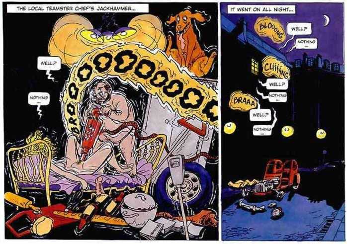 Cool Strip page 12 full